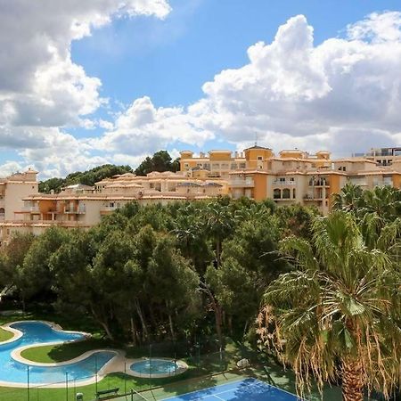 Altos De Campoamor Extérieur photo