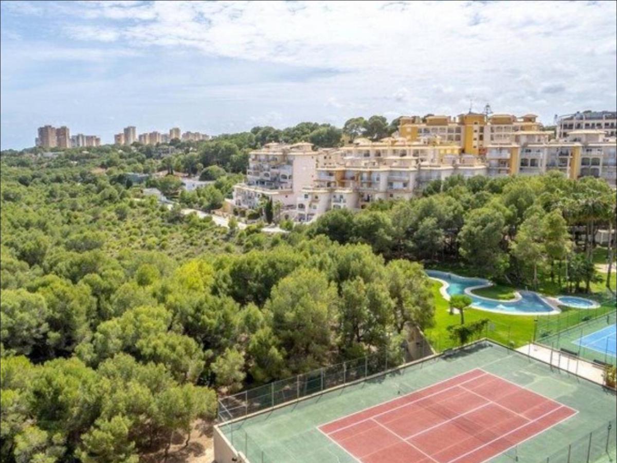 Altos De Campoamor Extérieur photo