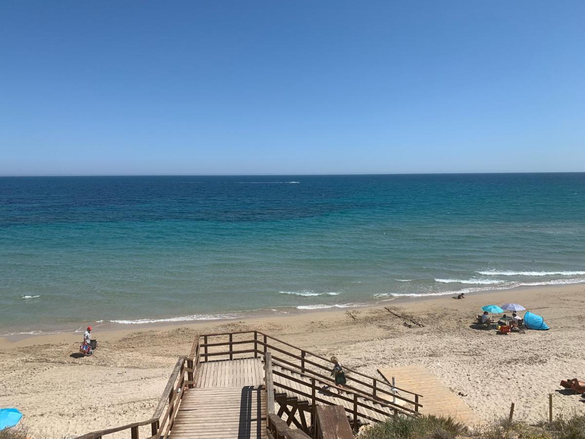 Altos De Campoamor Extérieur photo