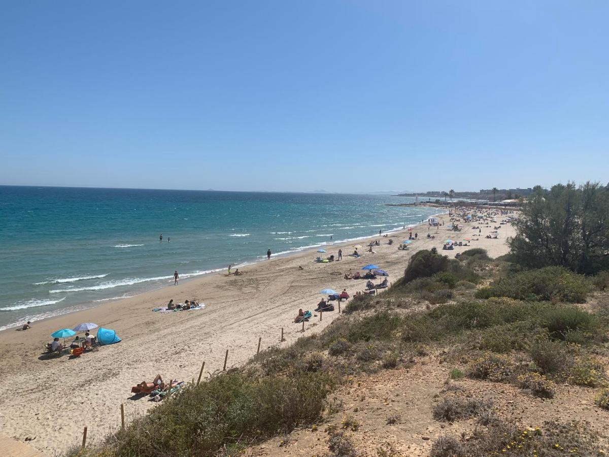 Altos De Campoamor Extérieur photo