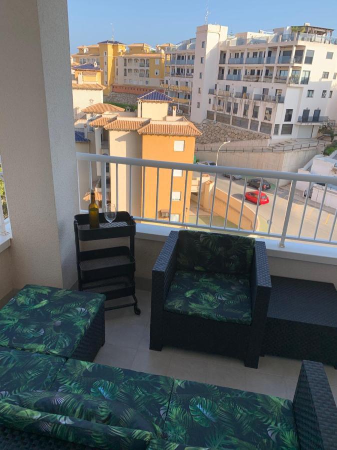 Altos De Campoamor Extérieur photo