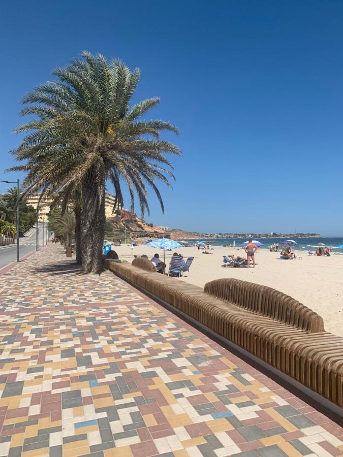 Altos De Campoamor Extérieur photo