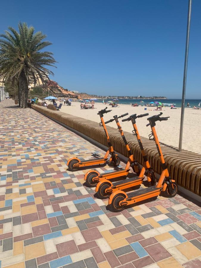 Altos De Campoamor Extérieur photo