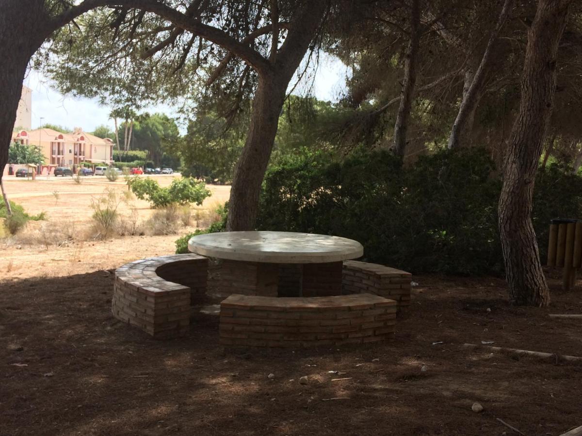 Altos De Campoamor Extérieur photo