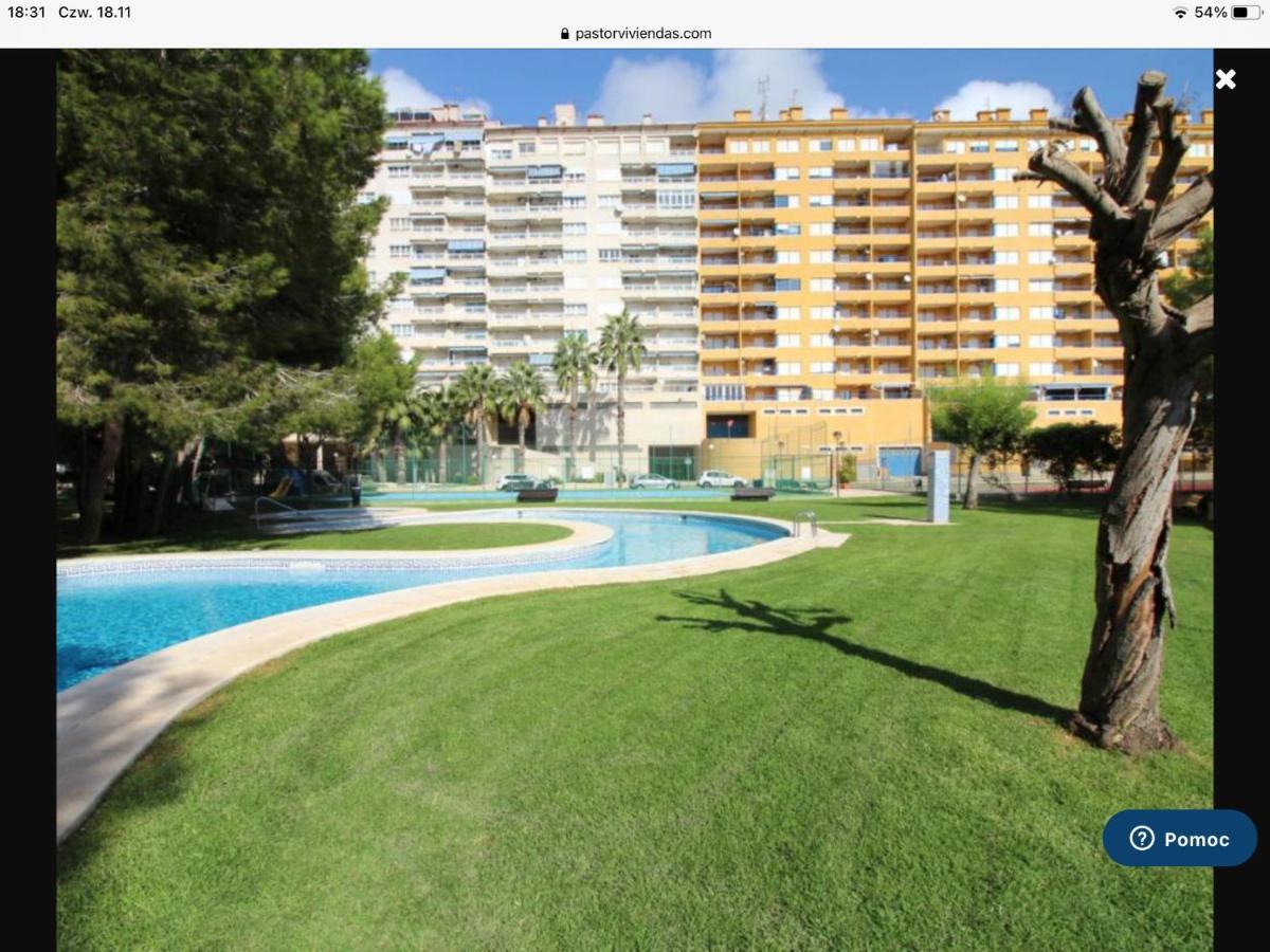 Altos De Campoamor Extérieur photo