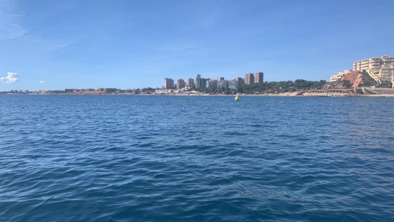 Altos De Campoamor Extérieur photo