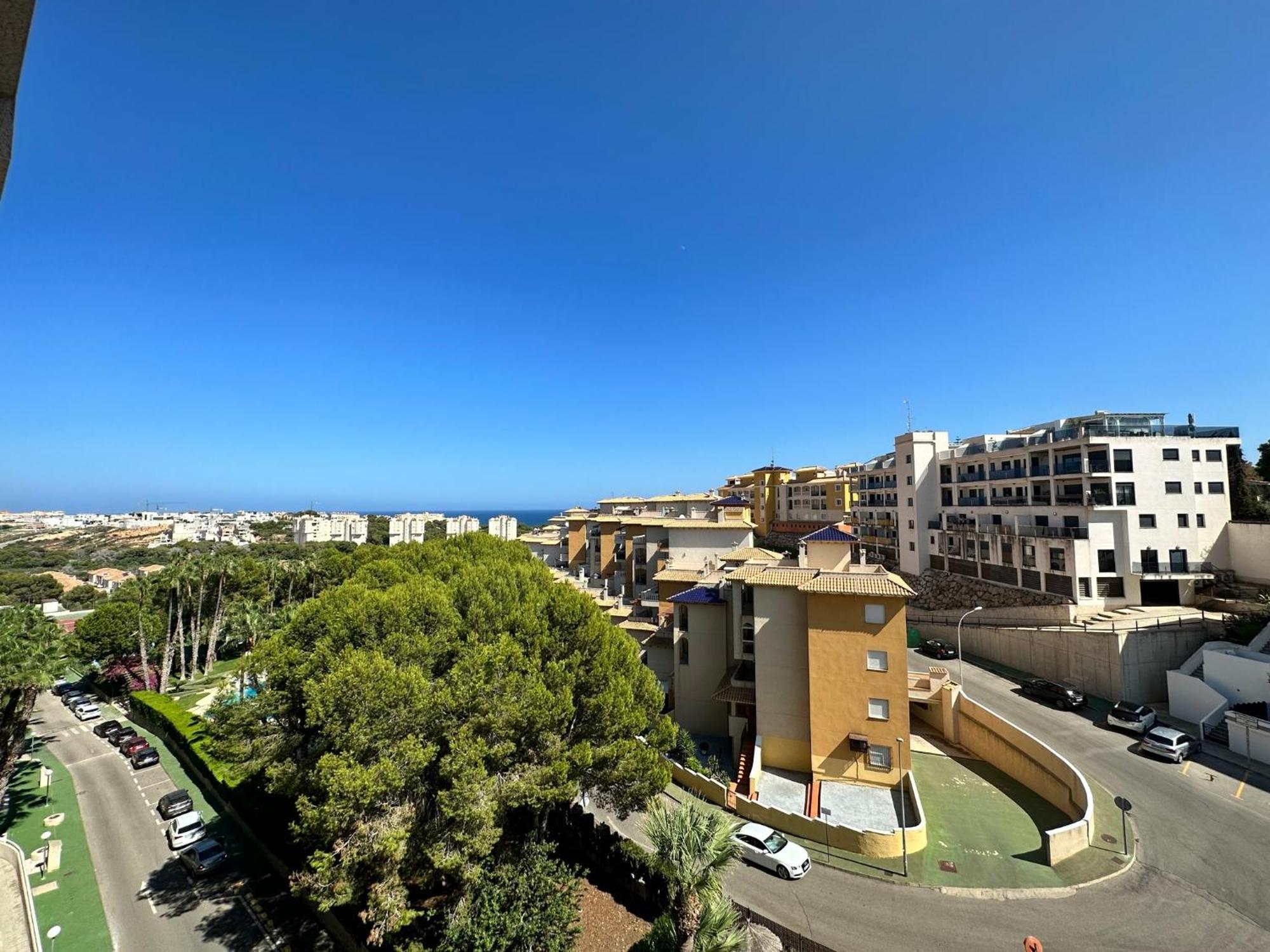 Altos De Campoamor Extérieur photo