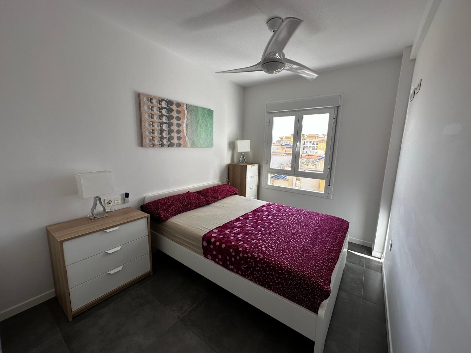 Altos De Campoamor Extérieur photo