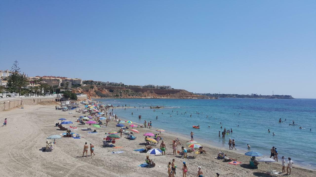 Altos De Campoamor Extérieur photo