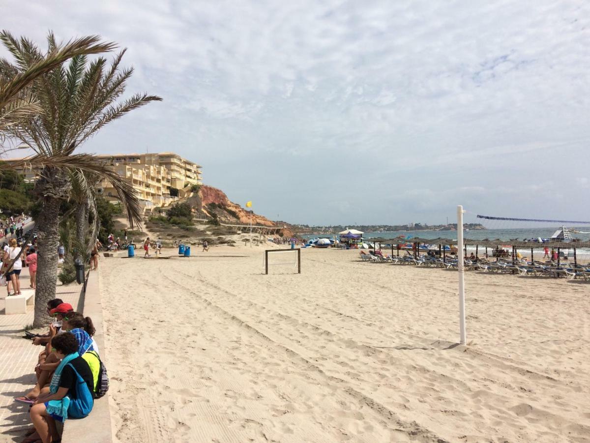 Altos De Campoamor Extérieur photo
