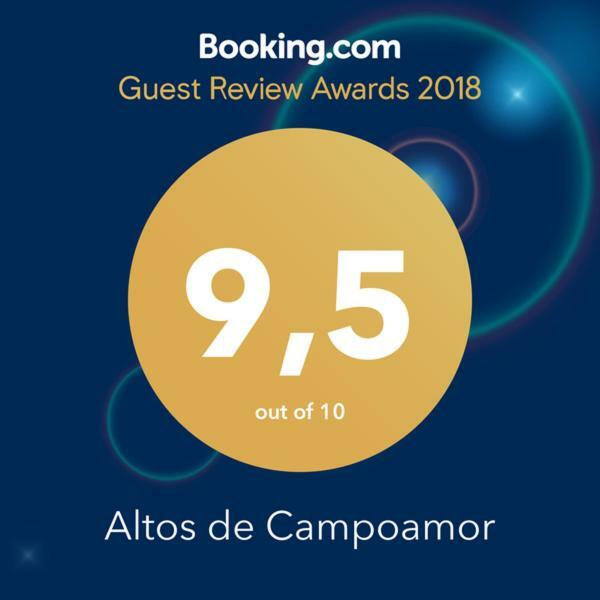 Altos De Campoamor Extérieur photo